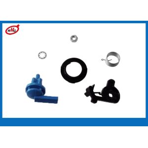 Buy cheap ATM Spare Parts 39009854000C Diebold Opteva Convenience Cassette Lock Kit from wholesalers