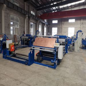 Buy cheap Huayang 440V Stainless Steel Welded Mesh , 5ft Width Roll Welding Machine from wholesalers