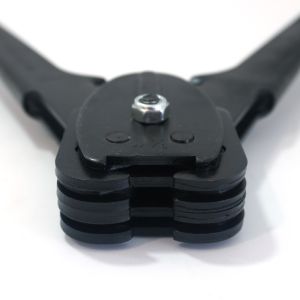 Buy cheap Baler Clamp For Steel Belt 19mm Bite Thickening from wholesalers