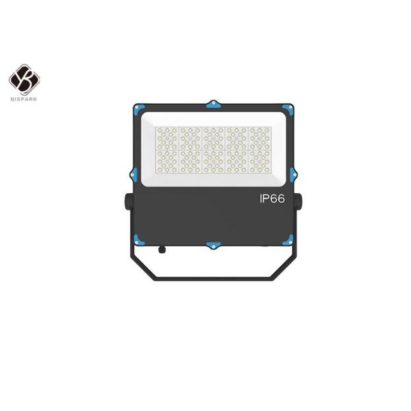 10 - 300W Outdoor LED Flood Lights 130LM/W With Symmetric 30° 60° 90° 120° Beam