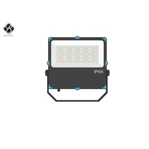 Buy cheap 10 - 300W Outdoor LED Flood Lights 130LM/W With Symmetric 30° 60° 90° 120° Beam Angle from wholesalers