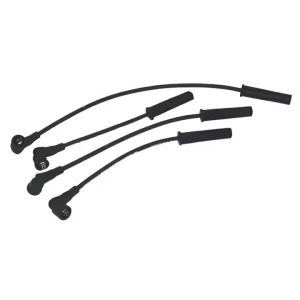 Buy cheap High Accuracy Sturdy Spark Plug Wire Kit 224404252R Rust Resistance from wholesalers