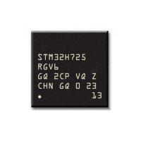 Buy cheap Integrated Circuit Chip STM32H725RGV6 Microcontrollers IC STM32H725 32 Bit ARM MCU product