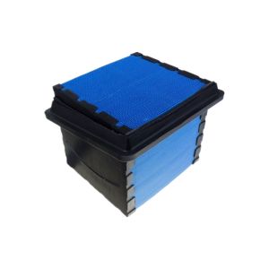 Honeycomb Air Filter P616050 Powercore Air Filter For International Terrastar