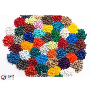 Plastic Vertical Mixer For Granules Or Powder Materials