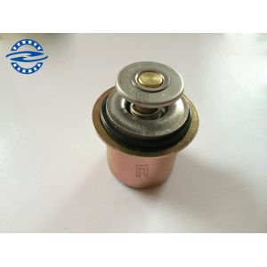 Buy cheap Good price cummins diesel engine  6CT engine thermostat 3968559 5274887 from wholesalers