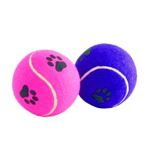 Buy cheap Pet Chew Tennis Ball from wholesalers