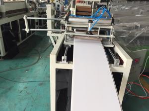 China PVC ceiling panel making machine/PVC ceiling panel extrusion line on sale