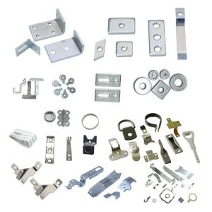 Buy cheap Precision-Crafted Small Parts: Maximizing Yield Through Expert Stamping from wholesalers