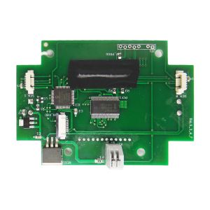 Buy cheap Electronics Manufacturing Services Ems SMT PCB Assembly Circuit Board Assembly from wholesalers
