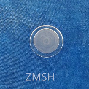 Buy cheap Uncoated / Coated SapphireTech Precision Windows High Transparency Precision Engineering from wholesalers