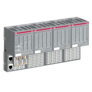 Buy cheap CI581-CN 1SAP228100R0001 Communication Interface Module AC500 PLC from wholesalers