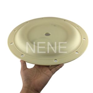 Buy cheap Ingersoll Rand 3"Inch Diaphragm Repair Kit 96475-A 96476-T 666300-9C9-C 666300-EEB-C Santoprene PTFE from wholesalers