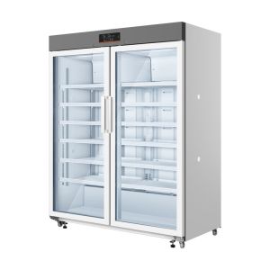 Buy cheap MC-5L1366 Laboratory Freezer 70min Rapid Cooling 35dB Silent Operation CE/ISO13485 Certified from wholesalers