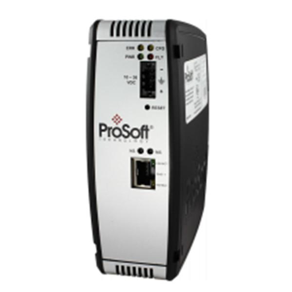 Quality PROSOFT PLX32-EIP-MBTCP TCP/IP COMMUNICATIONS GATEWAY MODULE for sale