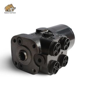 Buy cheap Danfoss OSPC500LS OSPC630LS OSPC800LS OSPC1000LS Orbitrol Steering Unit from wholesalers
