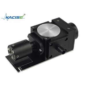 Buy cheap KGD-PM-201 Laser Particle Counting Sensor Data Refresh Frequency 1s Maximum Allowable Concentration 1000000 pcs/28.3L 0.3um from wholesalers