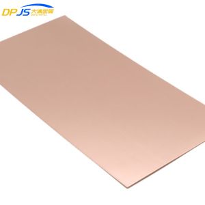 Buy cheap Uns C17500 Beryllium Copper Alloy Sheets CuCo1Ni1Be Cw103c Copper from wholesalers