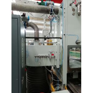 Buy cheap Roll to Roll Vacuum Metallizer for Coating Plastics from wholesalers