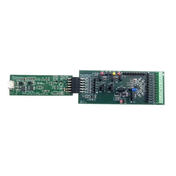 Buy cheap MAX11261SYS1 Embedded Solutions 24 Bit 16k Samples Per Second ADC Evaluation Board from wholesalers