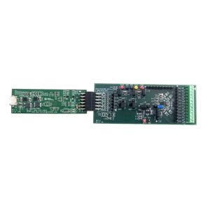 Buy cheap MAX11261SYS1 Embedded Solutions 24 Bit 16k Samples Per Second ADC Evaluation Board from wholesalers