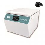 Buy cheap Benchtop Low Speed Blood And Cell Culture Centrifuge Digital Display from wholesalers