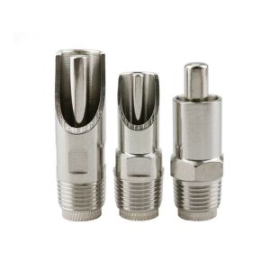 SUS 304 Automatic Pig Nipple Drinker