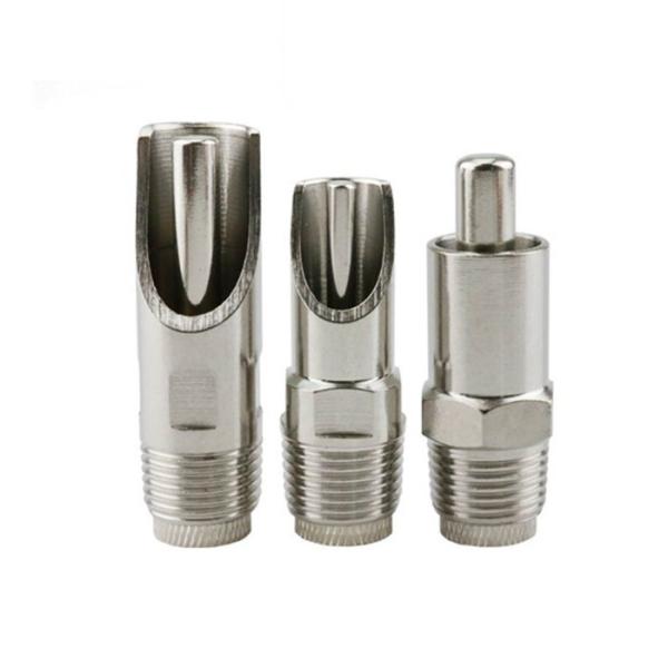 SUS 304 Automatic Pig Nipple Drinker