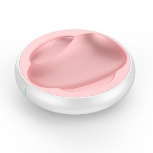 1500mAh Cleanser Toner Moisturizer , 200 Times/S Micro Vibration Facial Toning