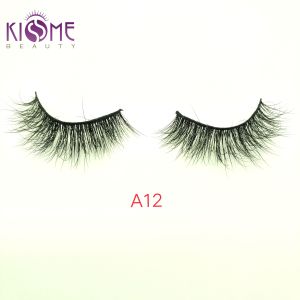 Buy cheap MINK LASHES AND CUSTOM PACKAGE 3D REAL MINK EYELASHES from wholesalers