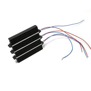 PTC Air Heater Element with 12 to 600VDC and 500W to 3200W for Rapid Heating and