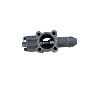 High Quality HOWO Spare Parts Transmission System Pneumatic Lock Valve