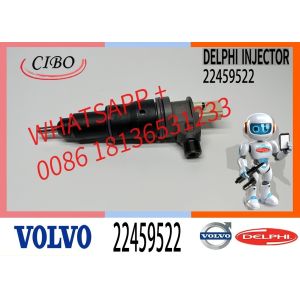 Buy cheap Diesel Injector Nozzle Diesel Fuel Injector Assy 22311990 22459522 For VOL-VO Engine F2E/BEBJ Fuel Injector Assy from wholesalers