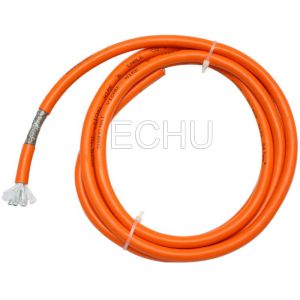 Buy cheap Shielded  PUR Robot Cable -ROBOT 900 DP 2*0.34mm2 from wholesalers