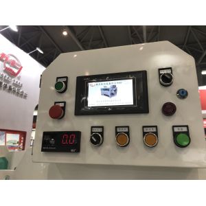 Buy cheap Emery Roller Rice Mill Whitener 4KW With LCD Display Operation from wholesalers