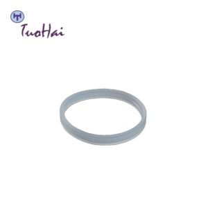 China Wincor drive roller shaft rubber 1750035778 OEM White for Reliable ATM Part on sale