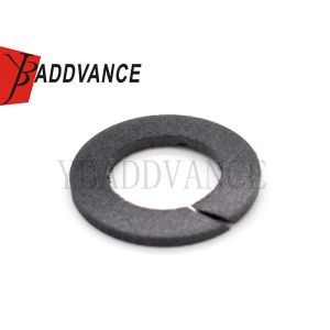 BC2090 Fuel Injector Repair Kits Plastic Spacers For GDI Injector Black Color