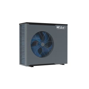 Buy cheap App-Controlled 8kw Monoblock Heat Pump Water Heaters for Heating Cooling and DHW from wholesalers