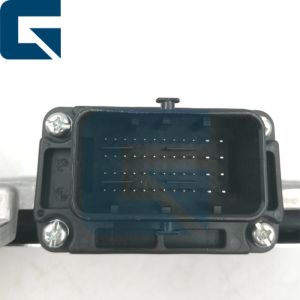 Buy cheap 11382300 Excavator ECR88 Electronic Controller ECM from wholesalers