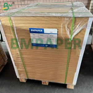 Buy cheap Liquid - Resistant White Bowl Paper With Polyethylene Coating One Side from wholesalers