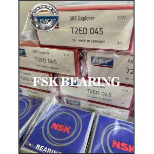 Buy cheap KOYO Single Row T2ED045 Taper Roller Bearing For Heavy Truck 45mm x 95mm x 36mm from wholesalers