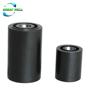 Magnetic Gear Pump Coupling for Transmissions