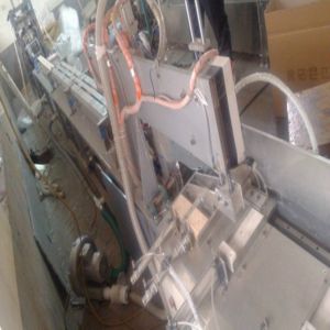 Buy cheap Plastic Bud Stick Making And Packing Machine With PLC Control from wholesalers