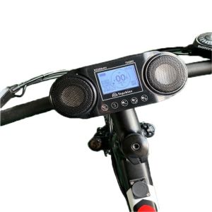 Buy cheap ODM Ebike GPS Tracker Built - In Speaker And Speedometer from wholesalers