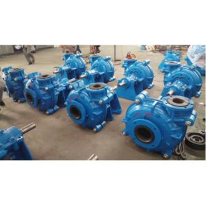 Buy cheap High Pressure Centrifugal Slurry Pumping Systems For Aggregate Processing from wholesalers