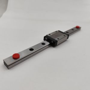 Buy cheap 12mm Size Heavy Duty Linear Guide Rail MGN12H CNC Linear Guide BLOCK from wholesalers