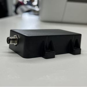 Buy cheap RS485 Output Industrial Control Laser Distance Measurement Sensor Lidar for Garbage Can Overflow Monitoring from wholesalers