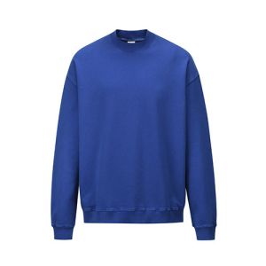 Buy cheap Oem Ecosmart Unisex Skate Classics Pullover Crew Sweatshirt from wholesalers