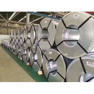 Buy cheap DX51Z 120 AISI 600mm Hot Dipped Galvanized Steel Coils from wholesalers