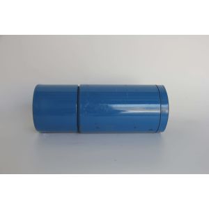 API Standard Special Thread P110 Stab-in Float Shoe and Collar with 193.68mm OD